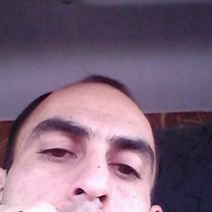 Garik Hovsepyan