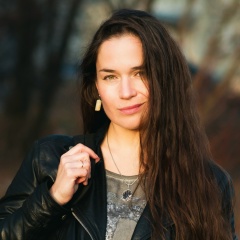 Александра Сухова, 22.07.1989, Нижний Новгород
