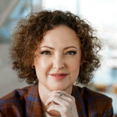 Юлия Рябцева, 10.07.1981, Екатеринбург