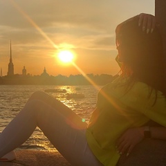 Annet Malikova, Москва