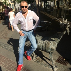 Александр Александров, 15.09, Москва