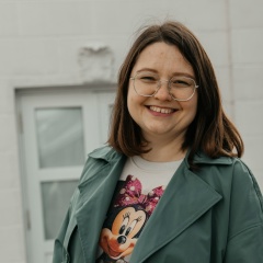 Елена Остапенко, 17.12.1989, Полетаево I-е