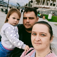 Алексей Сасиков