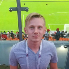 Денис Григорьев, Курган