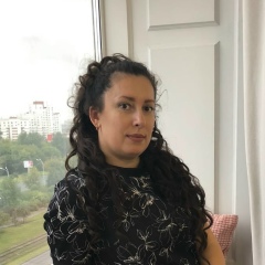 Оля Климаева, 08.02, Верхняя Пышма