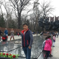 Бахыт Елеусiзов, 06.03.1987, Алматы