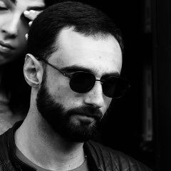 Art Stepanyan, 01.11.1996, Гюмри