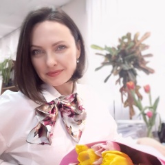 Юлия Мосс