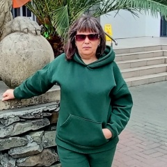 Светлана Коломенцева, 11.05, Саратов