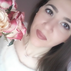 Алина Кушнир, 27.01.1986, Харьков