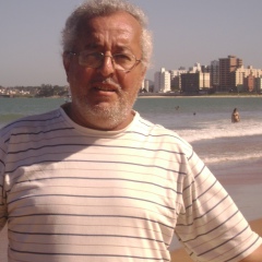 Manoel De Oliveira Filho, 02.10.1952, Rio Grande da Serra