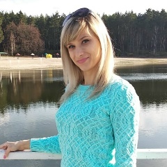 Екатерина Иванова, 31.10, Шебекино