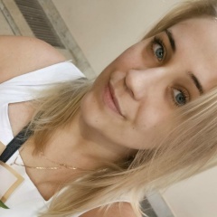 Надежда Шувалова, 12.08, Санкт-Петербург