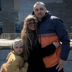 Серёга Кочемасов, 16.04, Нижняя Салда