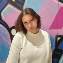 Анастасия Крашакова, 21.07, Курган