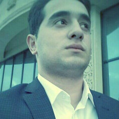 Anar Isbendiyarov, 22.07.1990, Сумгаит