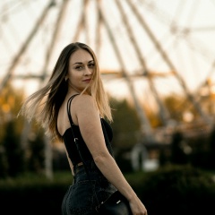 Светлана Пирогова, 22.08.1988, Волгоград
