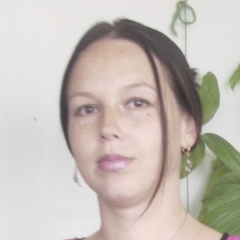 Елена Першина, 28.10, Каган