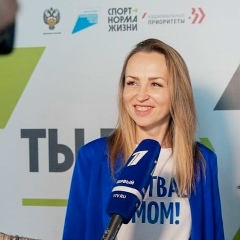 Надежда Васильева, 06.08, Санкт-Петербург