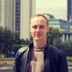 Павел Коврижных, 08.10, Пермь