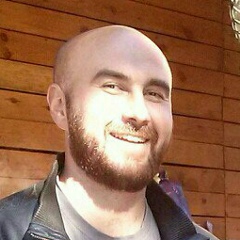 Мемет Умеров, 12.04.1987, Симферополь