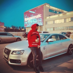Буник Миргаипов, 10.01, Москва