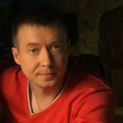 Денис Рожнёв, 02.06