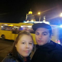 Ираклий Гаделия, 15.05, Санкт-Петербург