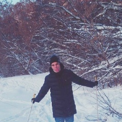 Артем Низовой, 15.08.1991, Харьков