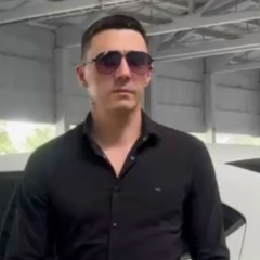 Руслан Гилязетдинов, Казань