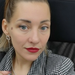 Евгения Колбасова, 29.03, Челябинск