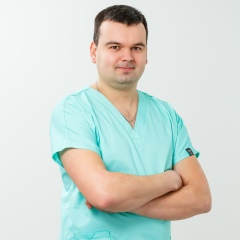 Олександр Ларін, 12.09, Киев