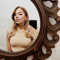 Аля Щепанковская, 23.06, Львов
