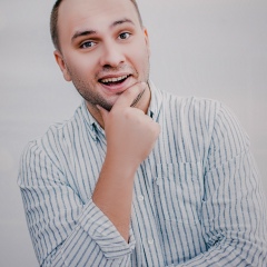 Anton Andrienko, 04.03, Ростов-на-Дону