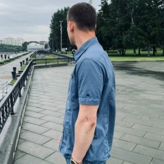 Николай Карпинский, Челябинск