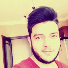 Ali Mamedov, Баку