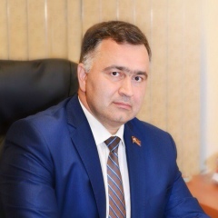 Сергей Хациев, 25.04.1969, Большие Вяземы