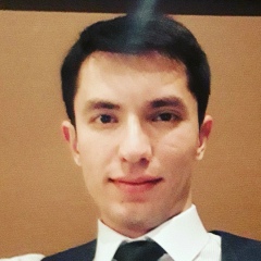 Shaxboz Djuraev, 09.01, Навои