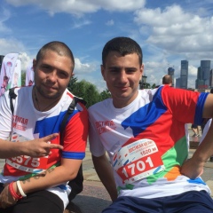 Егор Утенков, 05.09, Москва