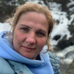 Елена Дышкант, 06.10.1983, Москва