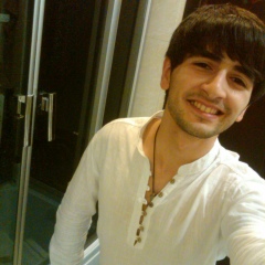 Tarlan Azimi, 24.12, Баку