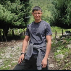 Baisal Tajibaev