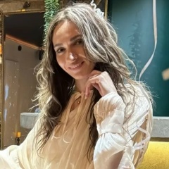 Нина Уланова, 31.05