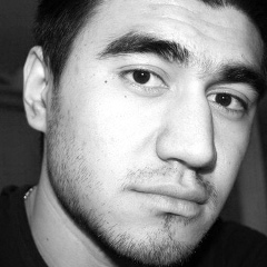 Азиз Жалолов, 04.08.1989, Тюмень