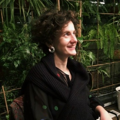 Юлия Писарева, 19.12