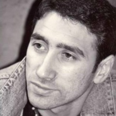 Артур Михайлович, 10.10.1974, Ереван