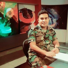 Thushara Dissanayake, 17.05, Санкт-Петербург