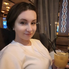 Юлия Коростелева, 17.03, Самара