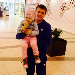 Николай Жмуров, 05.05, Рязань