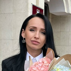 Елена Якушева, 23.02, Ярославль